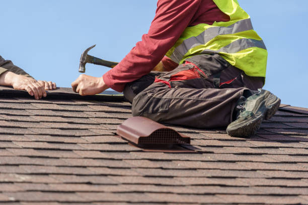 Best Storm Damage Roof Repair  in Leland, NC