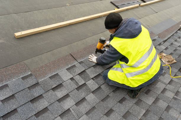 Best Commercial Roof Installation  in Leland, NC