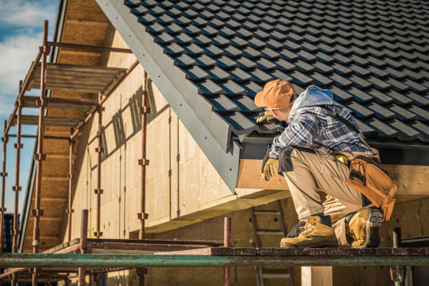 Roof Gutter Cleaning in Leland, NC