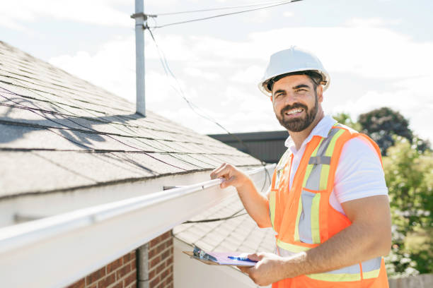 Best Flat Roof Repair Services  in Leland, NC