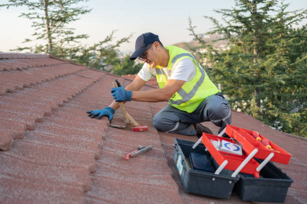 Best Best Roofing Contractors  in Leland, NC
