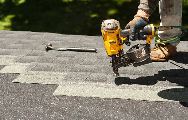 Best Roof Waterproofing Services  in Leland, NC